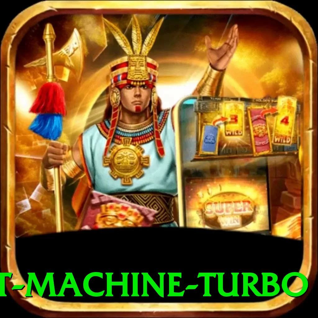 017brl Slot Machine Turbo - pk