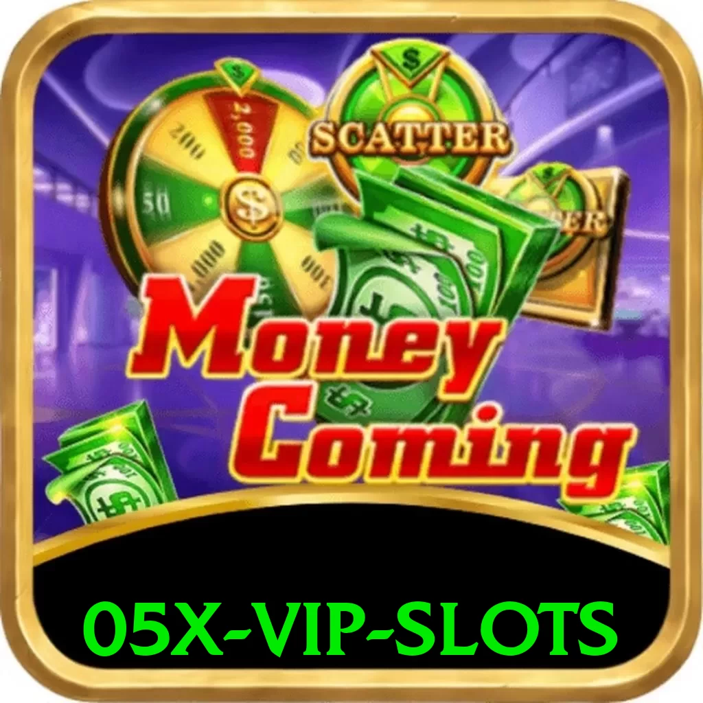 05x VIP Slots - apk