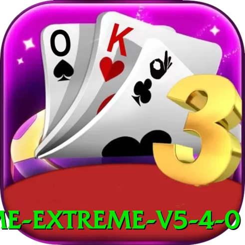 11br Game Extreme v5.4.0 - go