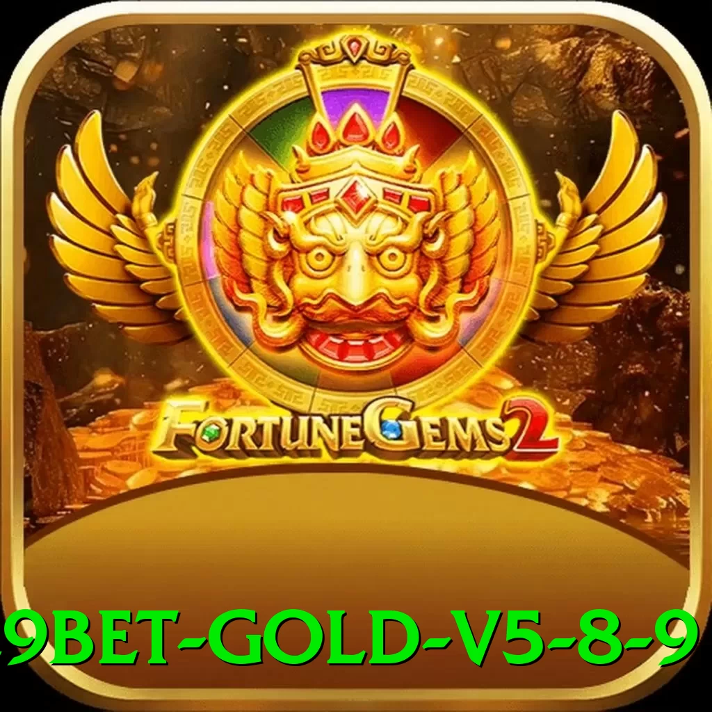 1229bet - Gold v5.8.9 - game