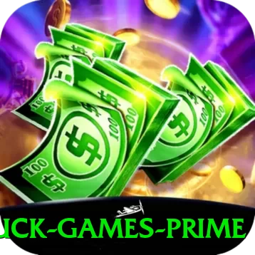 207luck Games Prime - app