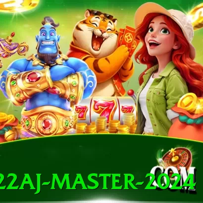 22aj Master 2024 - apk