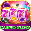 333m VIP - Casino & Slots