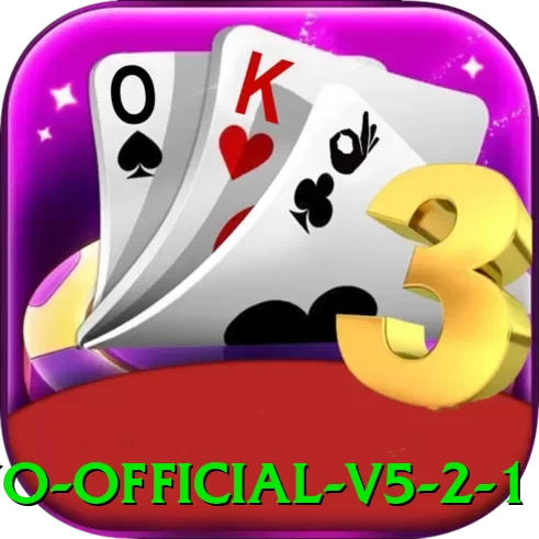 347luck Casino Official v5.2.1 - vip