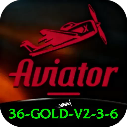 36 Gold v2.3.6 - pro