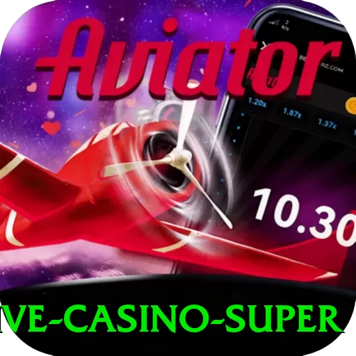 3660bet Live Casino Super - pro