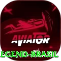 4296 Legend Brasil