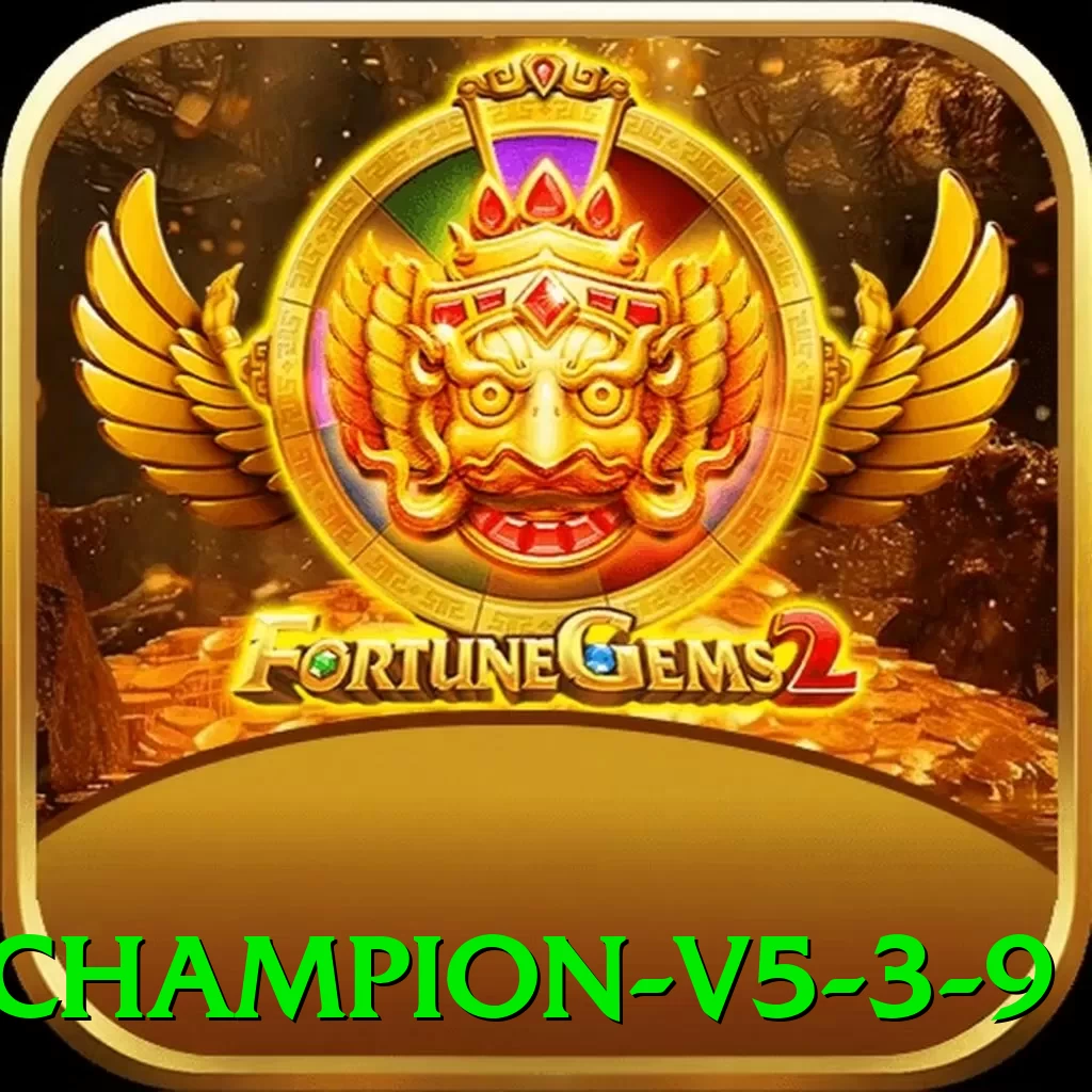 43y APK Champion v5.3.9 - pro