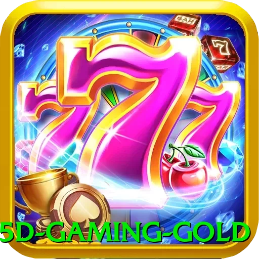 45d Gaming Gold - pk