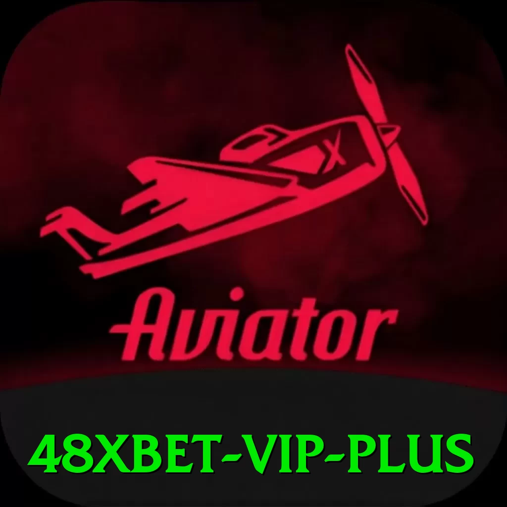 48xbet - VIP Plus - app