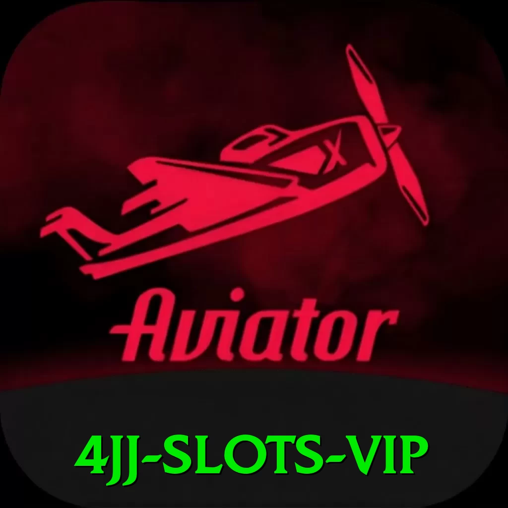 4jj - Slots VIP - pro