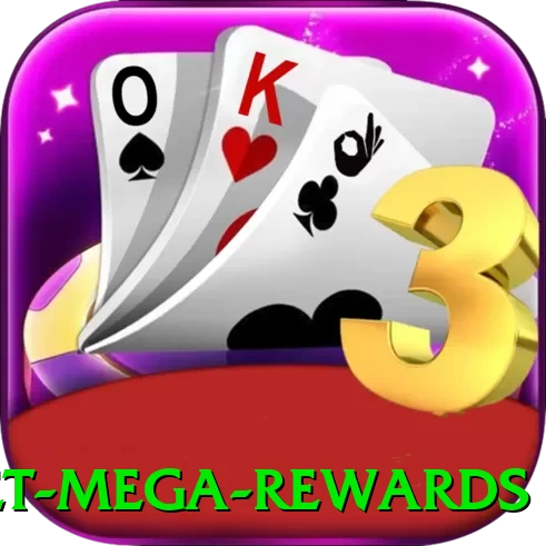 5299bet Mega Rewards - pak