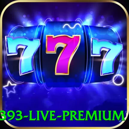5393 - Live Premium - pak