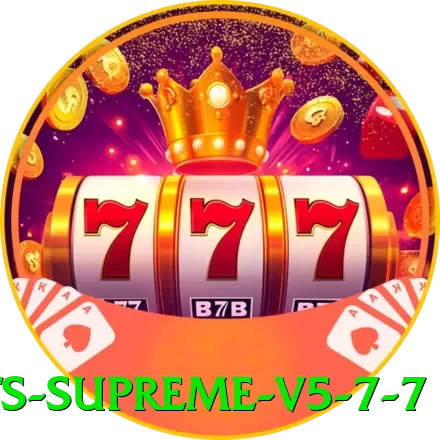 56755 Slots Supreme v5.7.7 - apk