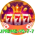 56755 Slots Supreme v5.7.7
