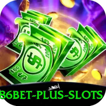 586bet Plus Slots - pro
