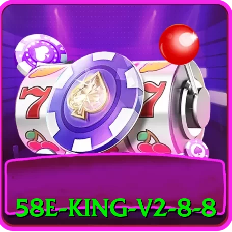 58e - King v2.8.8 - apk