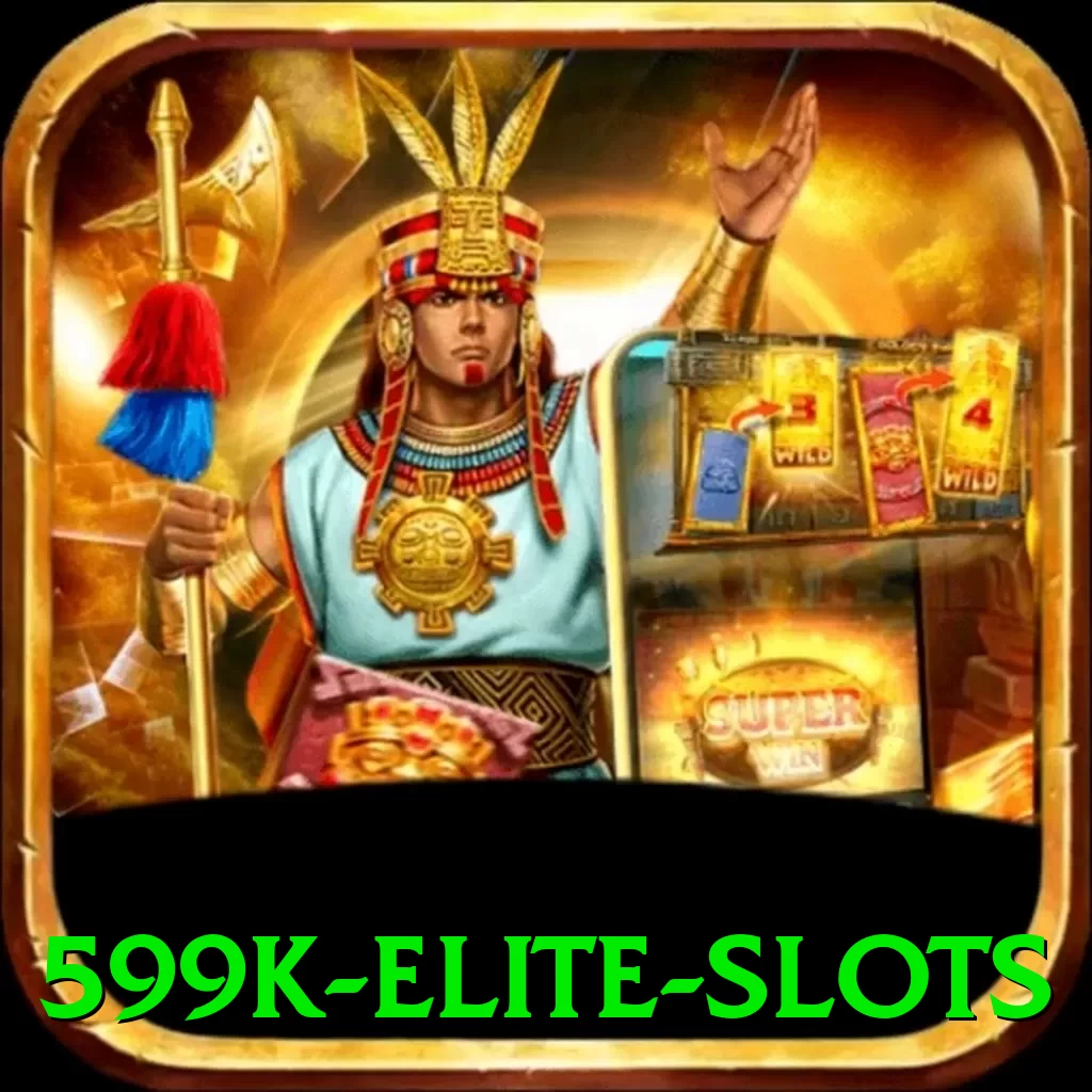 599k Elite Slots - vip