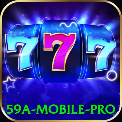 59a Mobile Pro - game