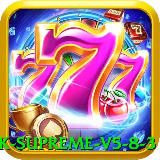 5l APK Supreme v5.8.3 - pk