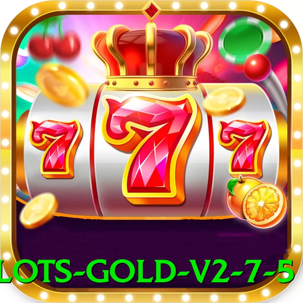 6009bet Slots Gold v2.7.5 - vip