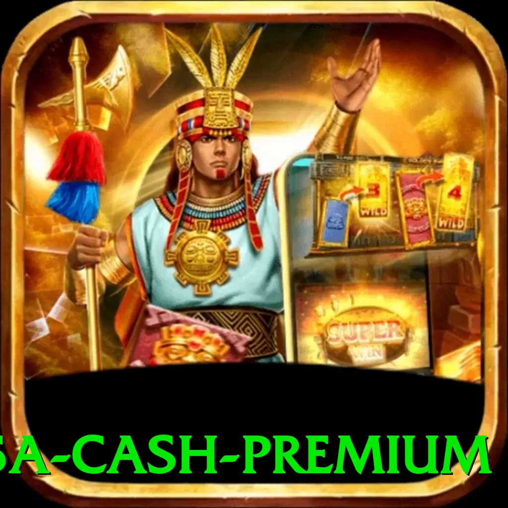 65a Cash Premium - apk