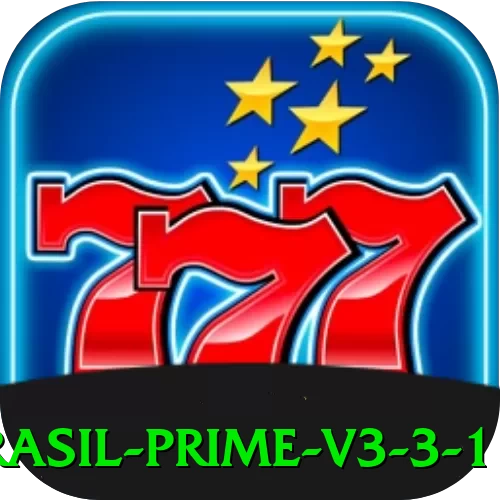 677v Brasil Prime v3.3.1 - pak