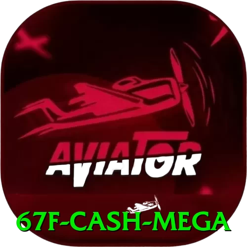 67f Cash Mega - game