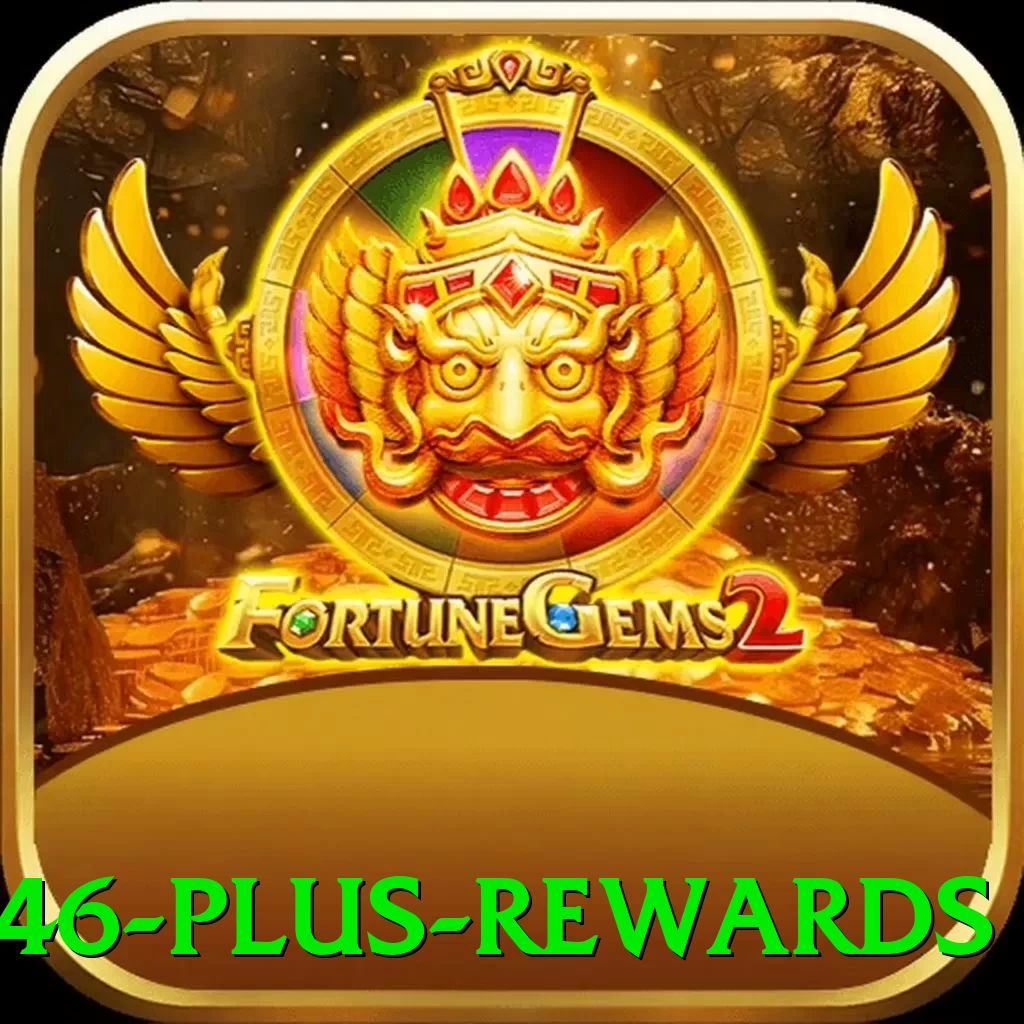 6846 Plus Rewards - game