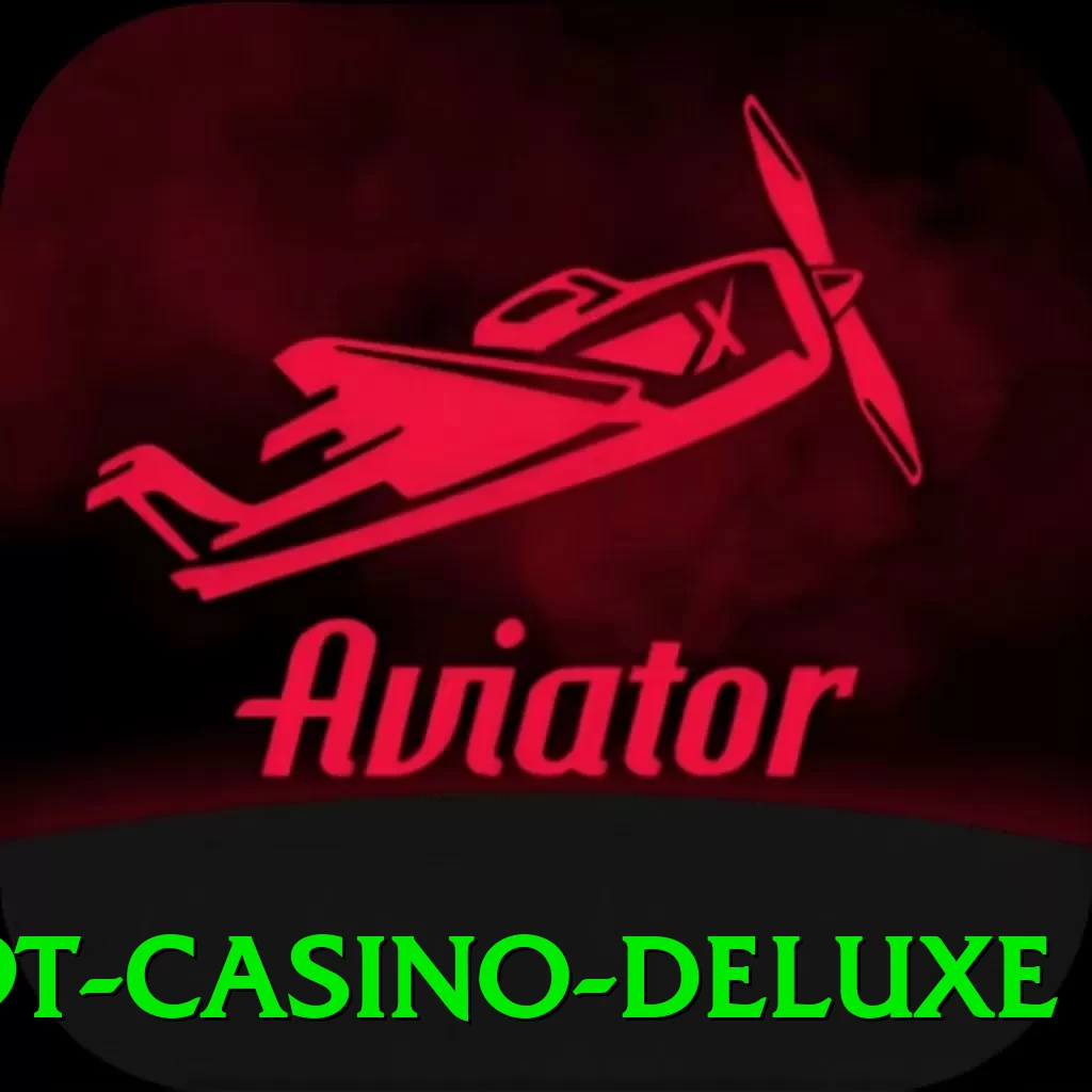 69t - Casino Deluxe - app