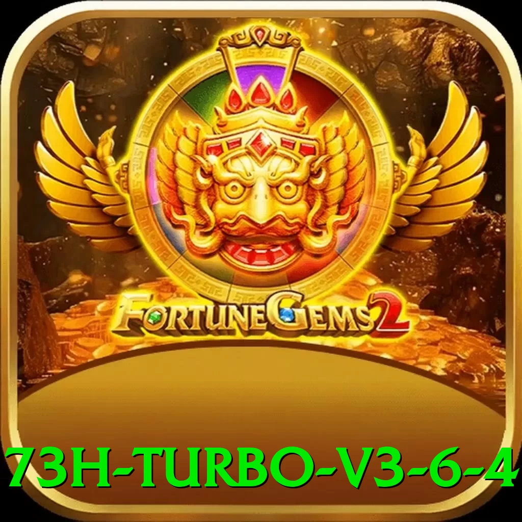 73h - Turbo v3.6.4 - game