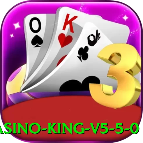 73r Casino King v5.5.0 - vip