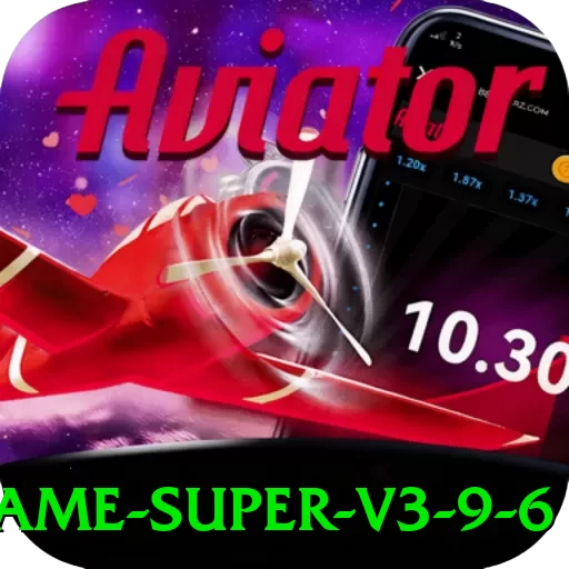 755t Game Super v3.9.6 - pak