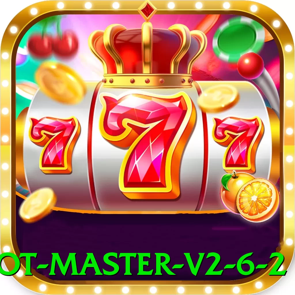 7728bet Jackpot Master v2.6.2 - pak