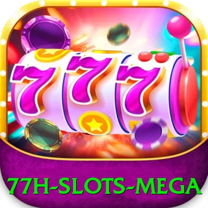 77h - Slots Mega - vip