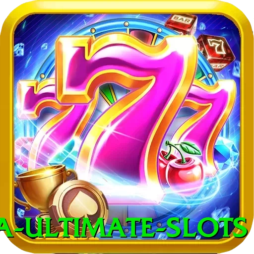 788bra Ultimate Slots - pak