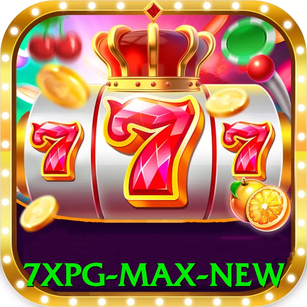 7xpg Max New - vip