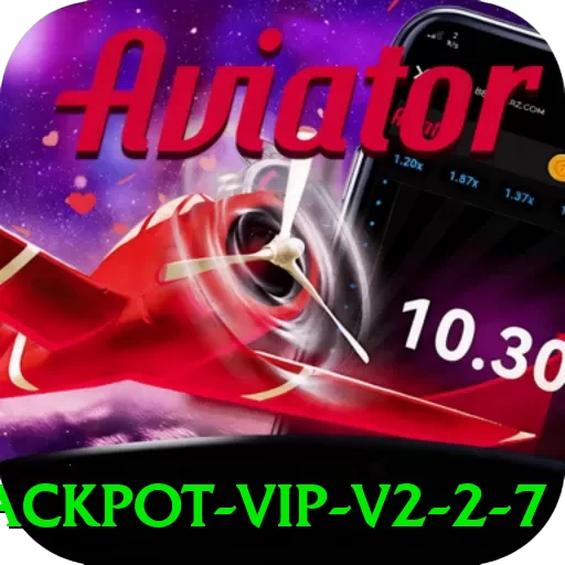 8rf Jackpot VIP v2.2.7 - app