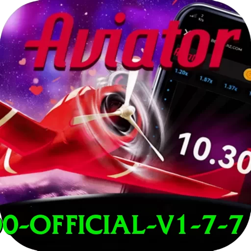 91000 Official v1.7.7 - go