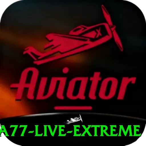 aa77 Live Extreme - pak