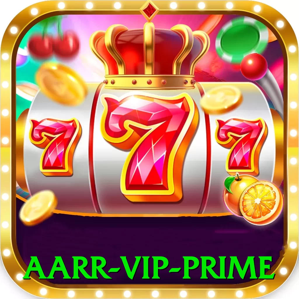 aarr - VIP Prime - pro
