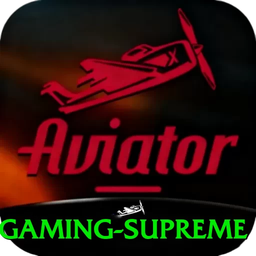 abrirwin Gaming Supreme - game