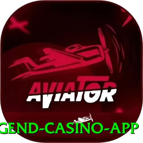 acabet Legend Casino App - game