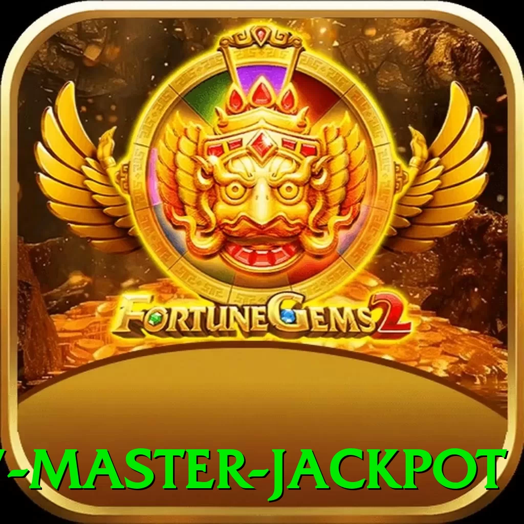 ak777 Master Jackpot - app
