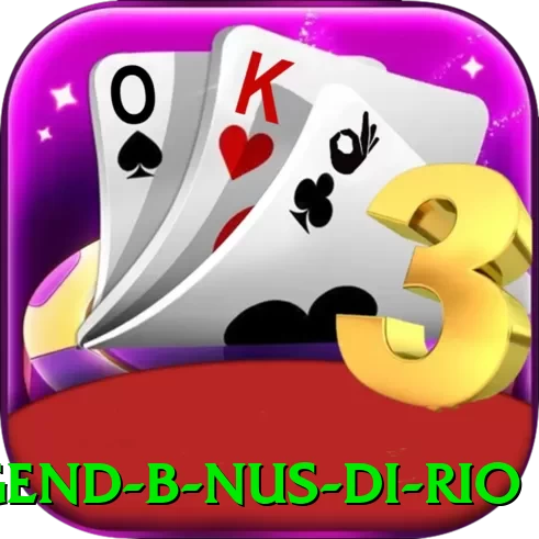 bet4484 Legend - bônus diário - game