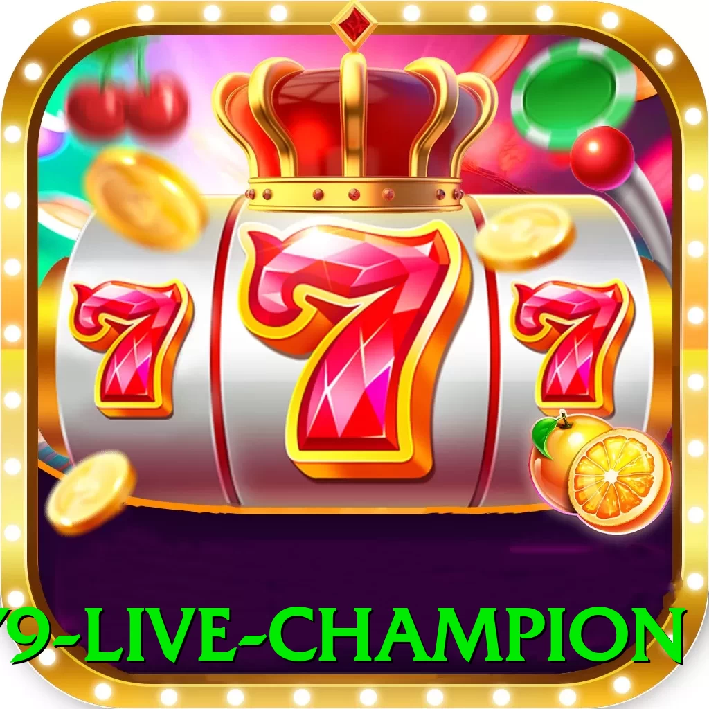 betoy9 - Live Champion - pak