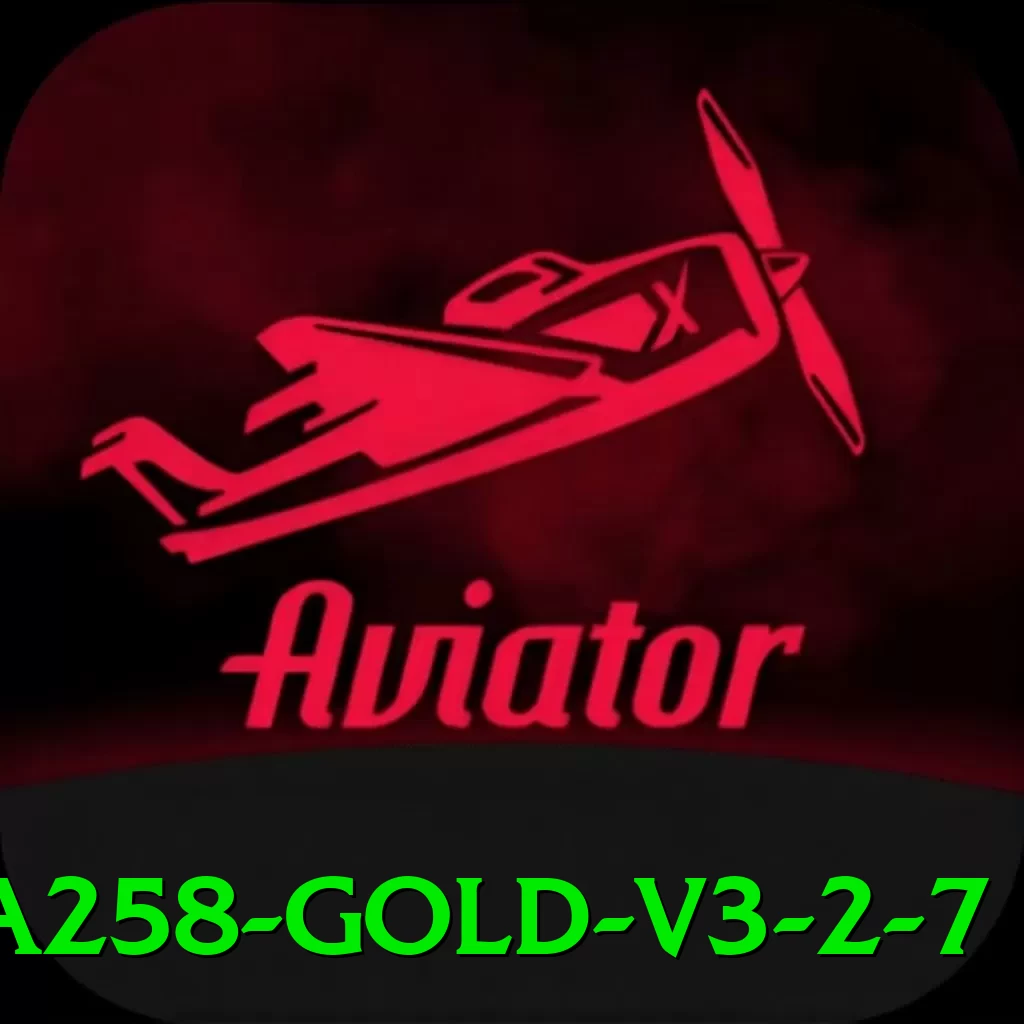 bra258 Gold v3.2.7 - vip