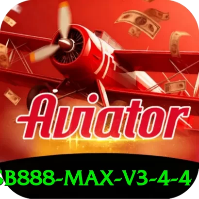 bsb888 Max v3.4.4 - pak