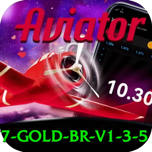 cac777 Gold BR v1.3.5 - go