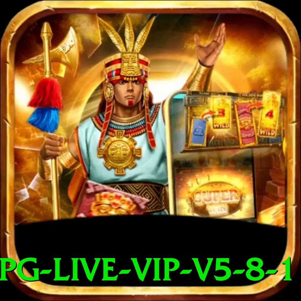 carvalhopg Live VIP v5.8.1 - app